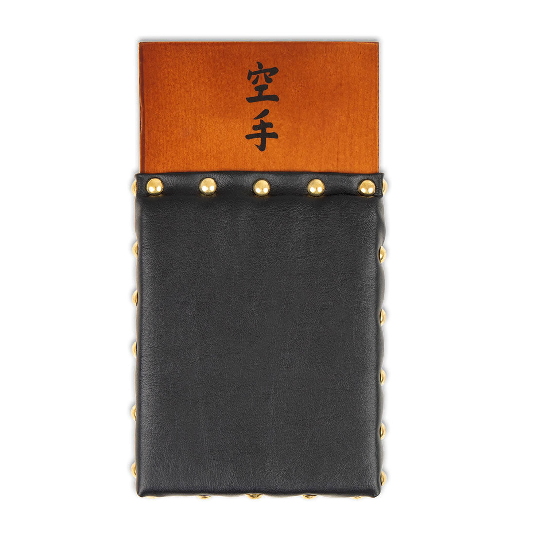 Makiwara - Leather Deluxe Wide