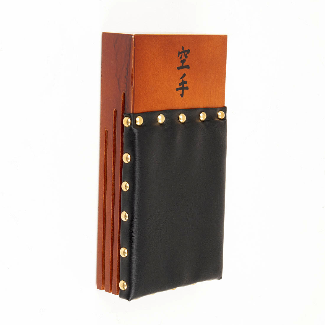 Makiwara - Leather Deluxe Wide