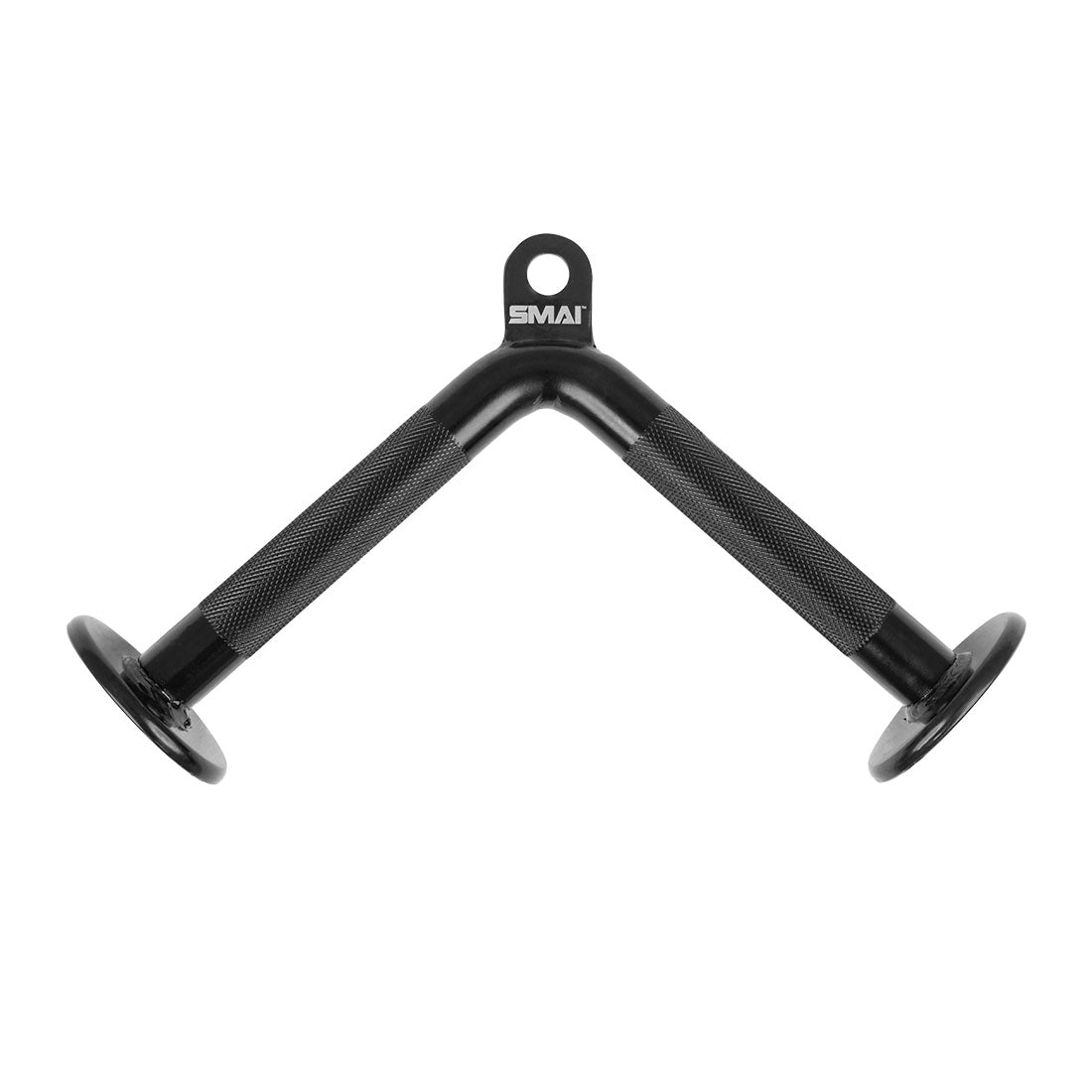 V Bar Handle Attachment for Cable Machine