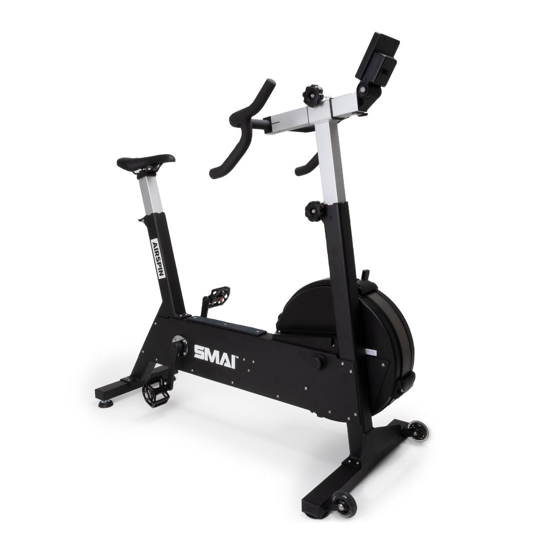 Air Spin Bike