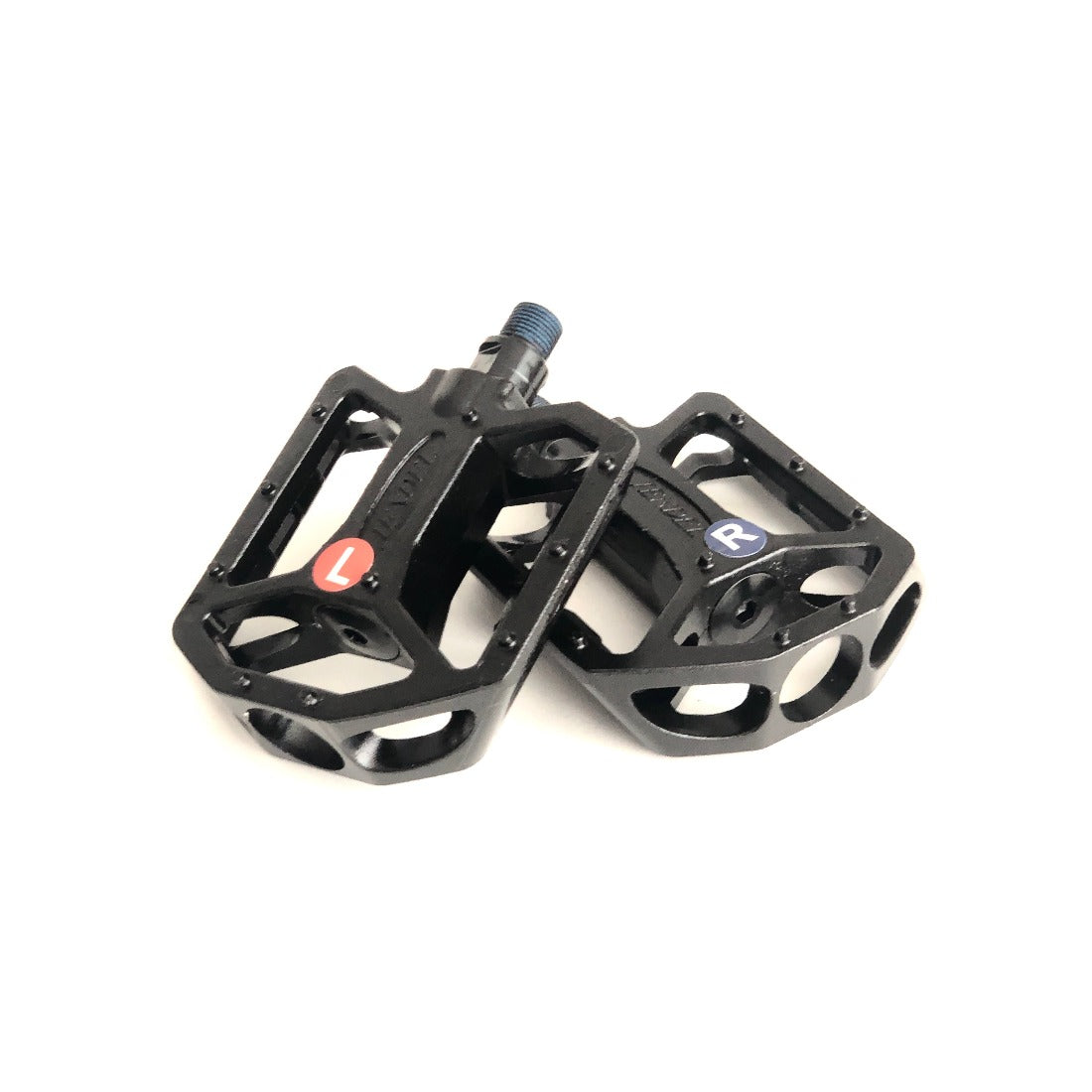 Air Fit Bike Pedal Set