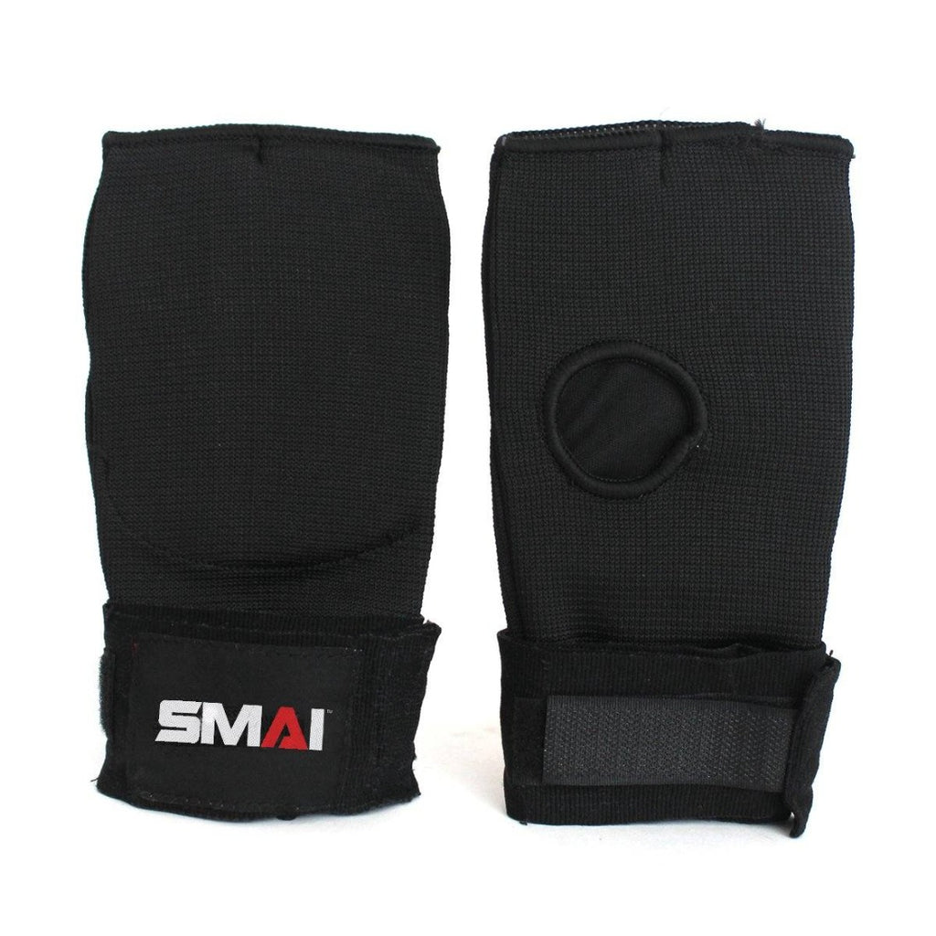 Download Hand Wrap Gloves | Boxing Quick Wraps | SMAI