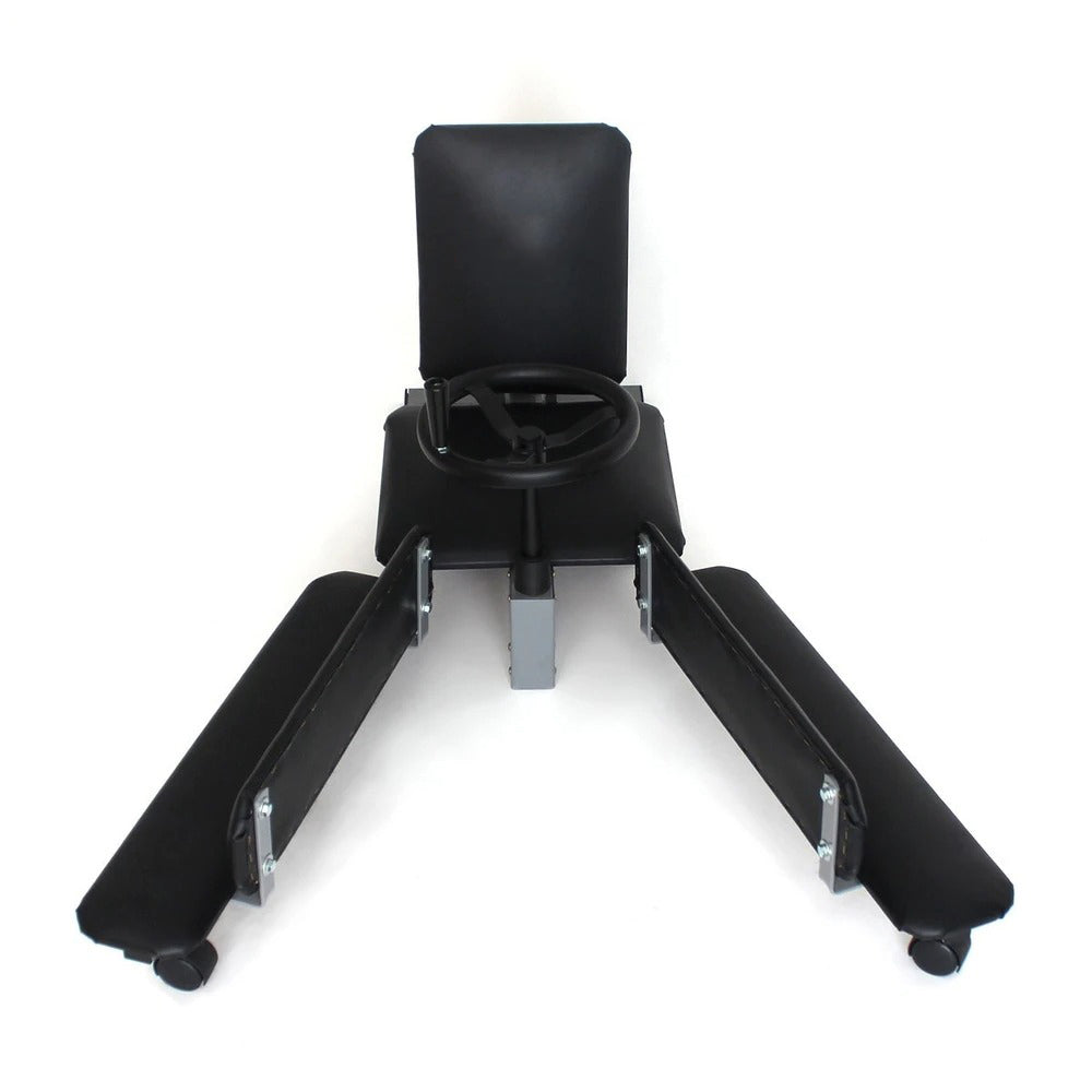 Leg Stretcher Deluxe