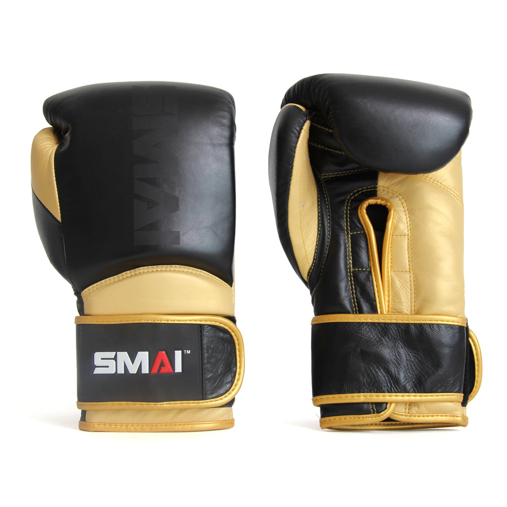 Download Mexican Hybrid Boxing Glove V3 | Boxing/Kickboxing/MMA | SMAI