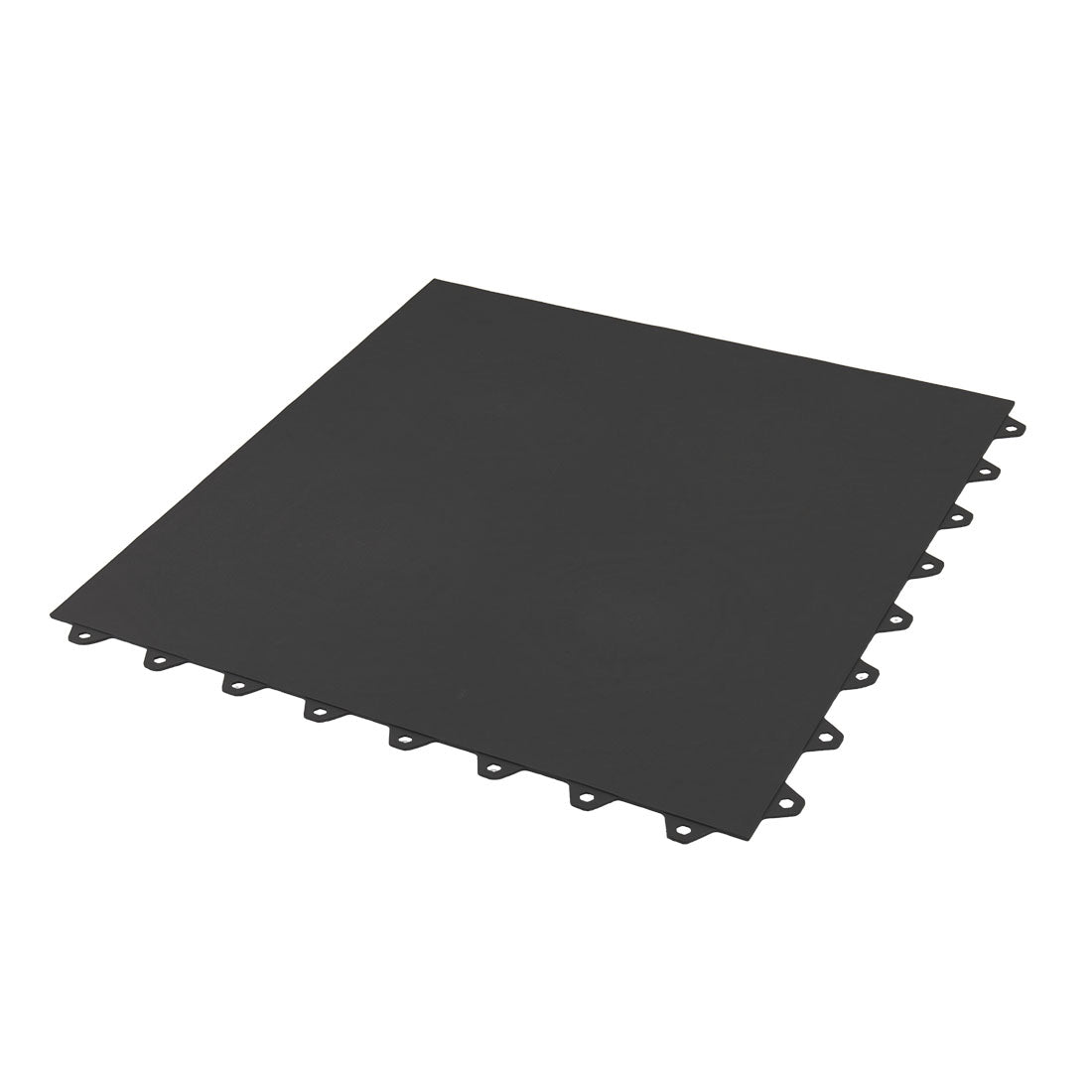 TPE Gym Flooring Tile - 5mm