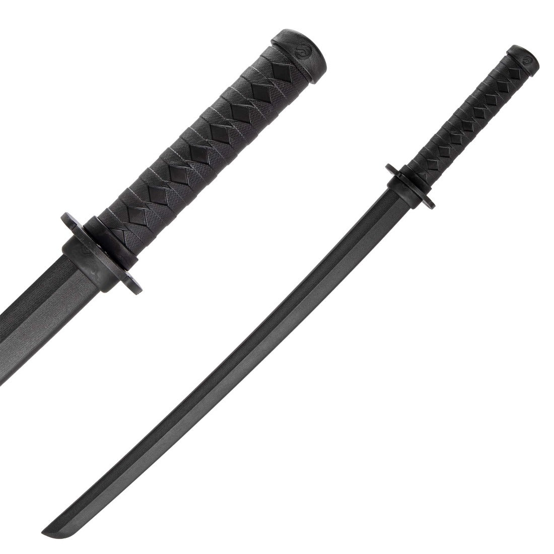 Bokken - 83cm / Black - Unbreakable