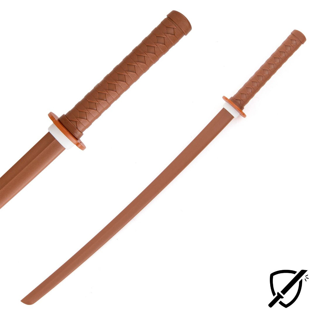 Bokken - 97cm / Brown - Unbreakable