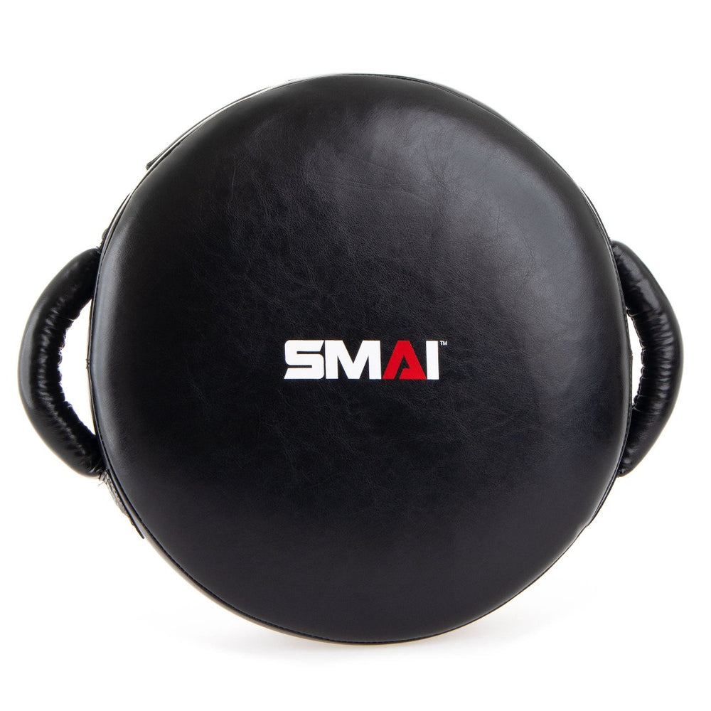 Round Boxers Shield - Dual Air | Boxing/Kickboxing/MMA | SMAI