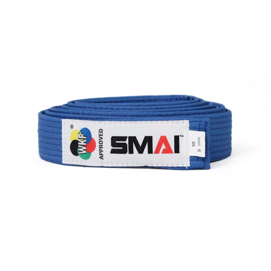 WKF Approved Belt