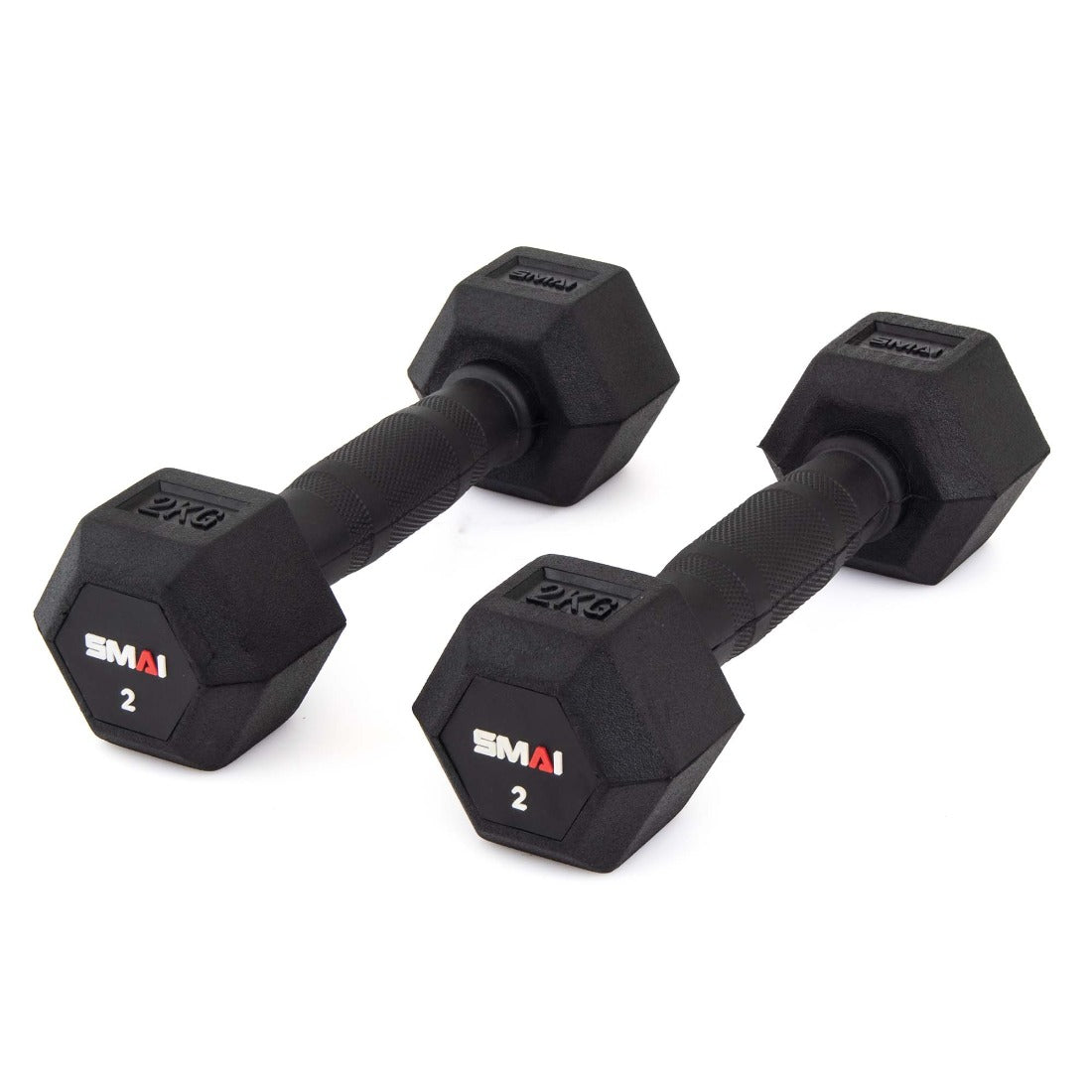 SMAI Apex Dumbbell Set 22.5-30kg (Pair)