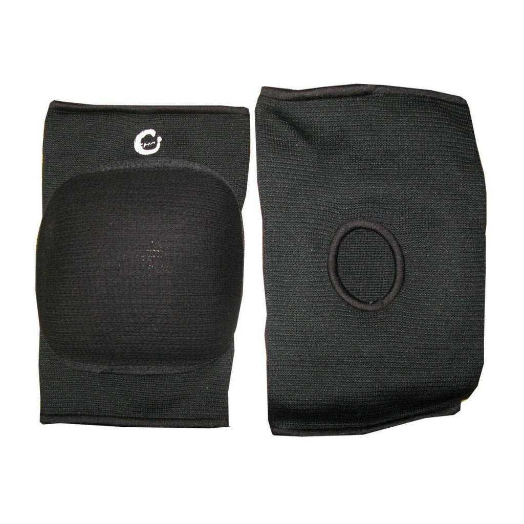 Knee Guard - Large Padded | Martial Arts | SMAI