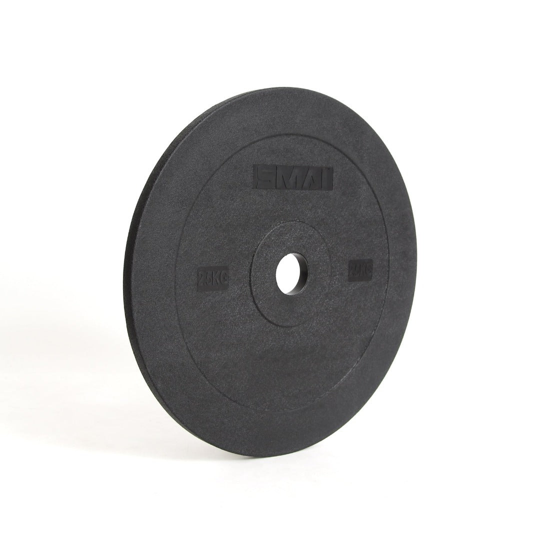 Technique Bumper Plate 2.5kg (Pair)