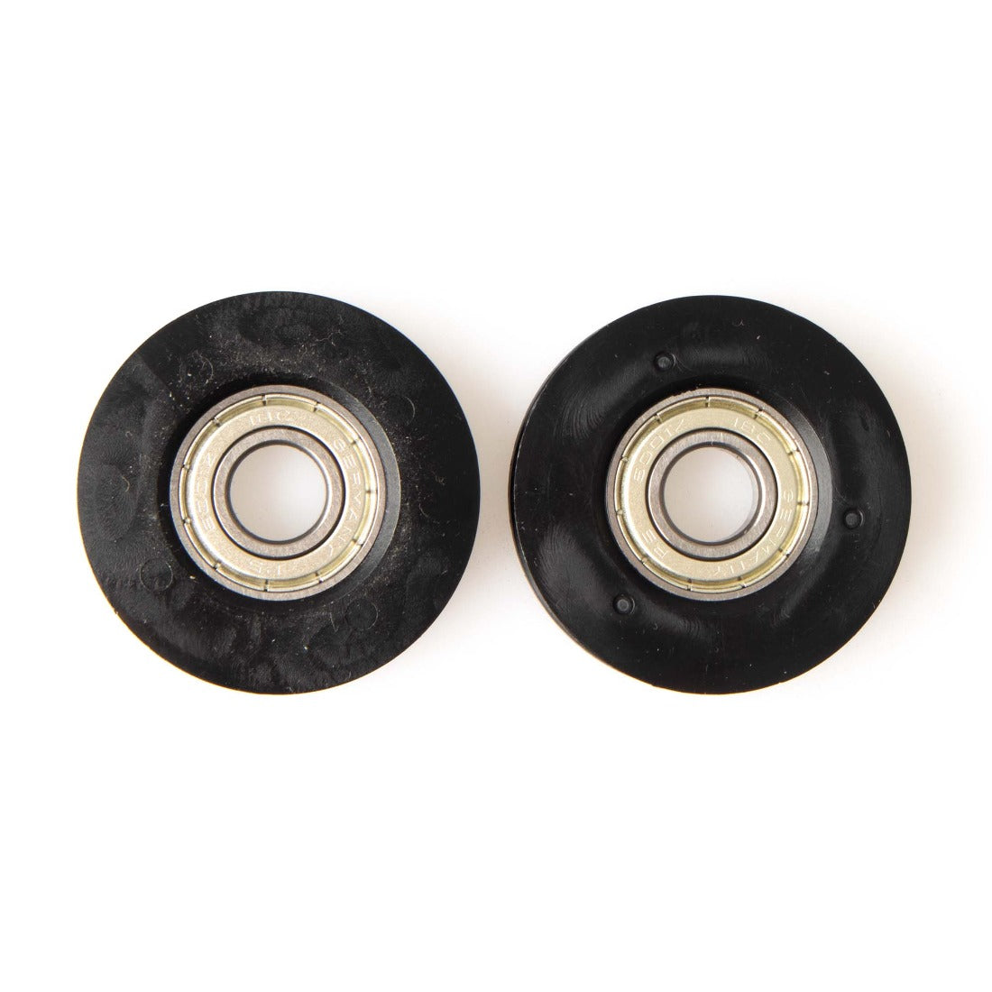 Ski Machine Spare Part - Bungee Cord Internal Pulley