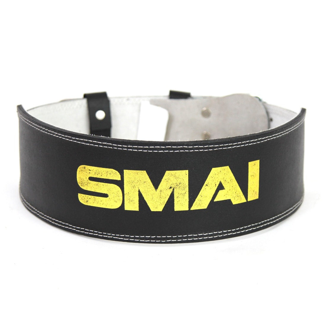 Weight Lifting Belt - Padded