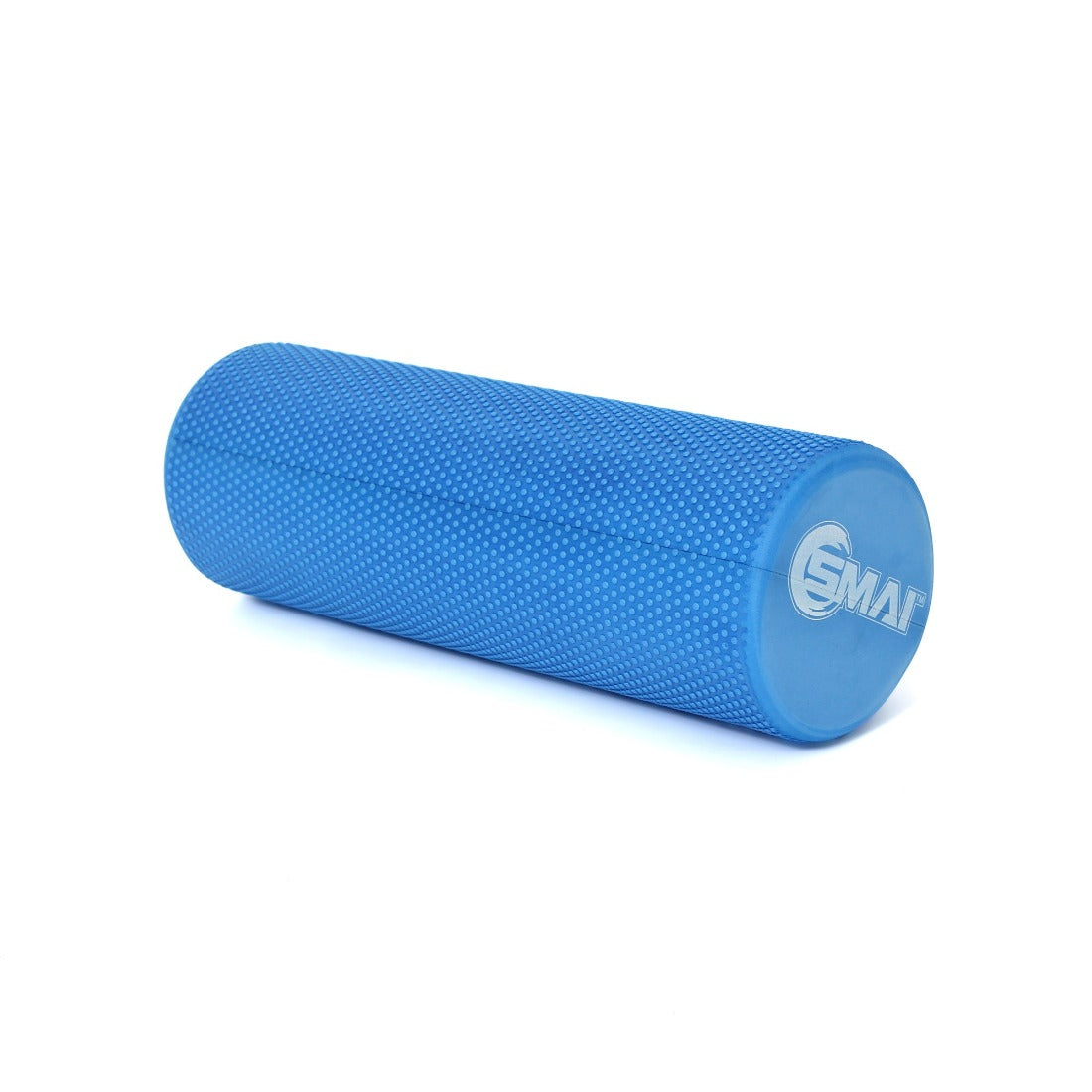 Foam Roller - Half Length Blue - Bulk 10 pack