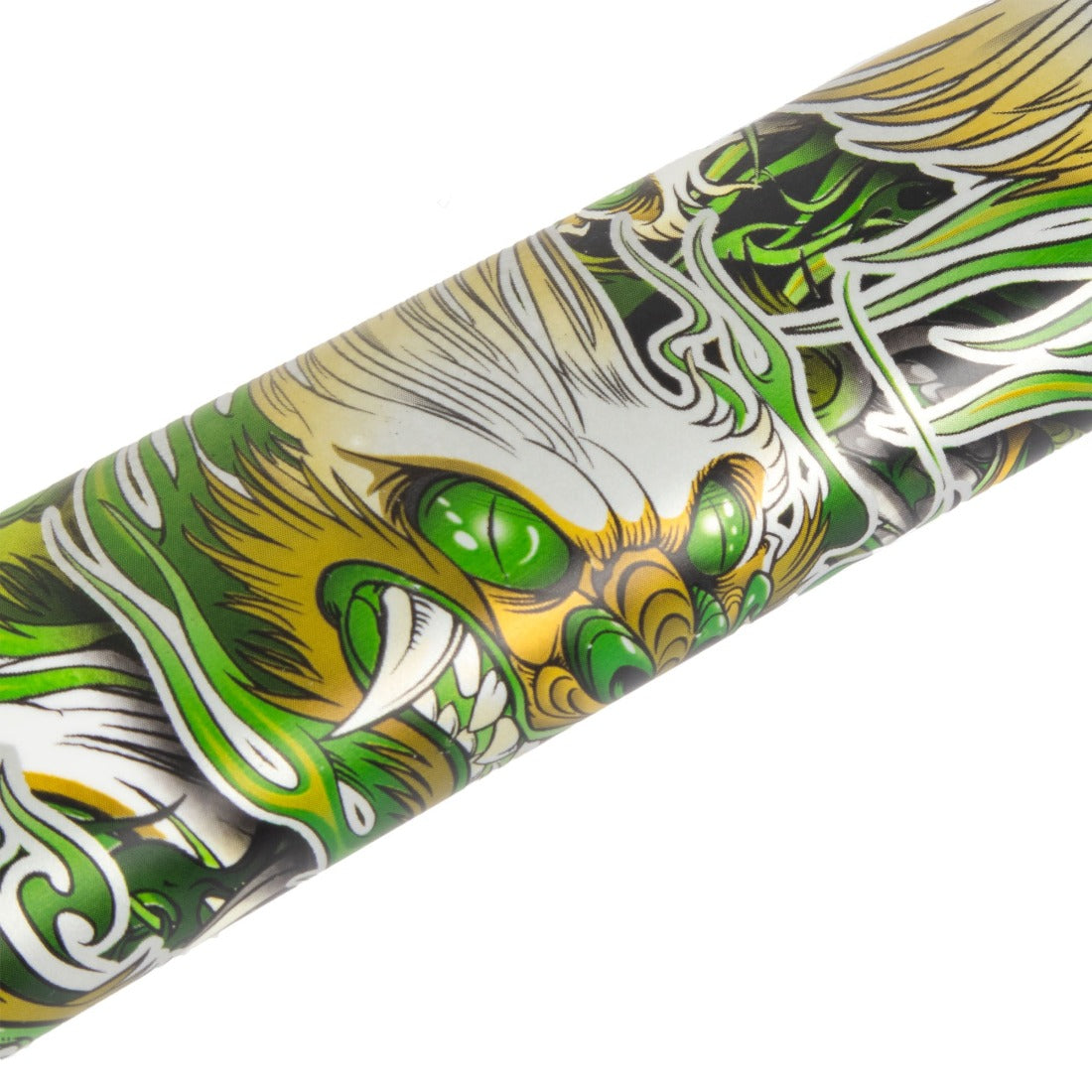 Katana - Medium Carbon Emerald Dragon