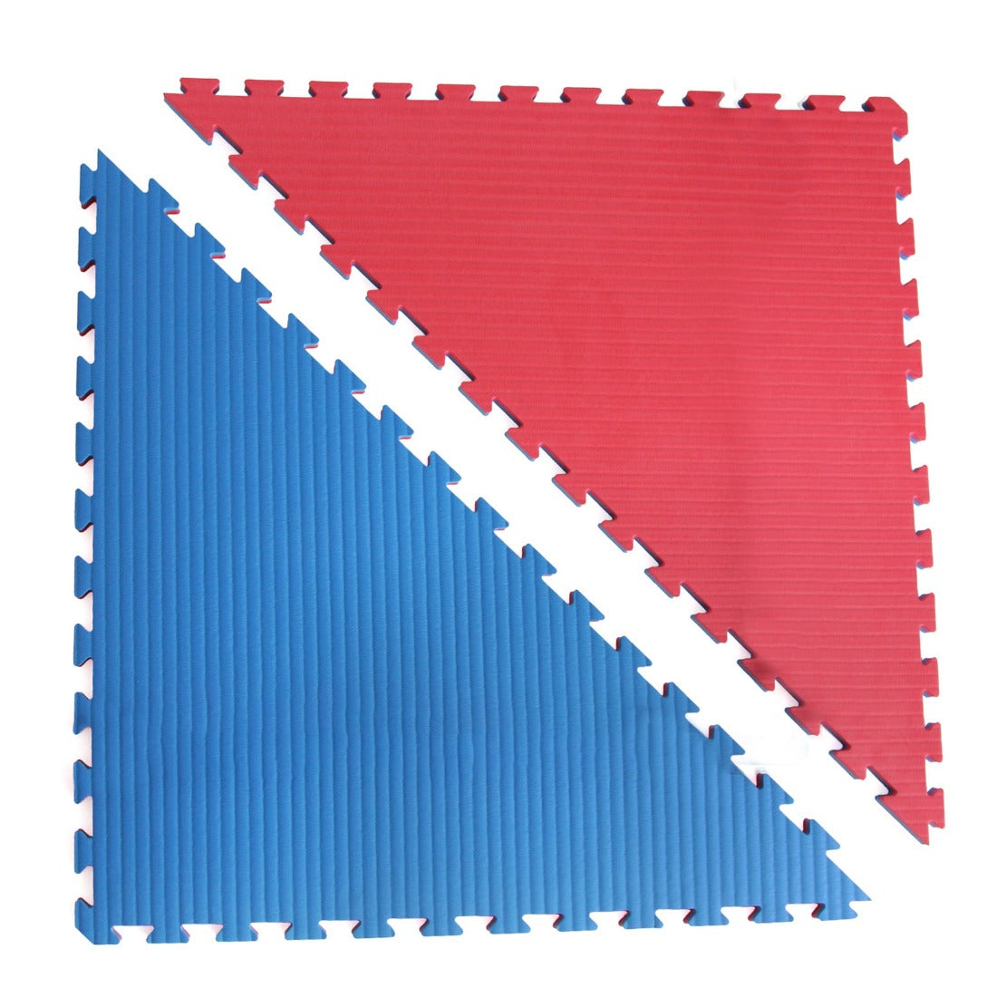 Octagon Jigsaw Mat - 3cm SMAI