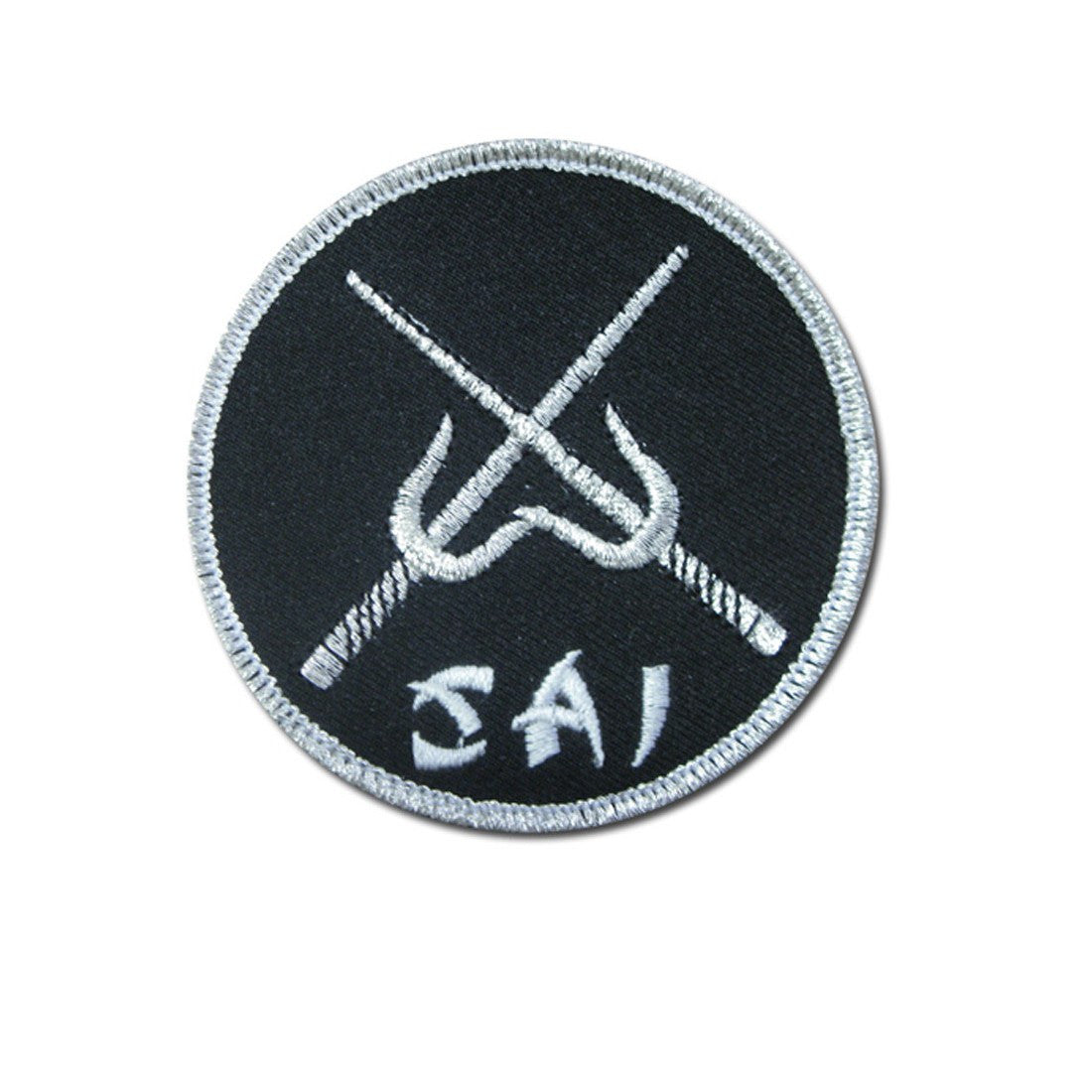 Badge - Sai