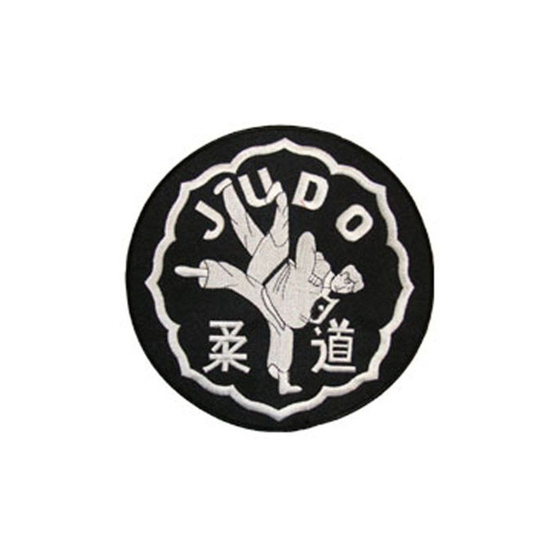 Badge - Judo XL