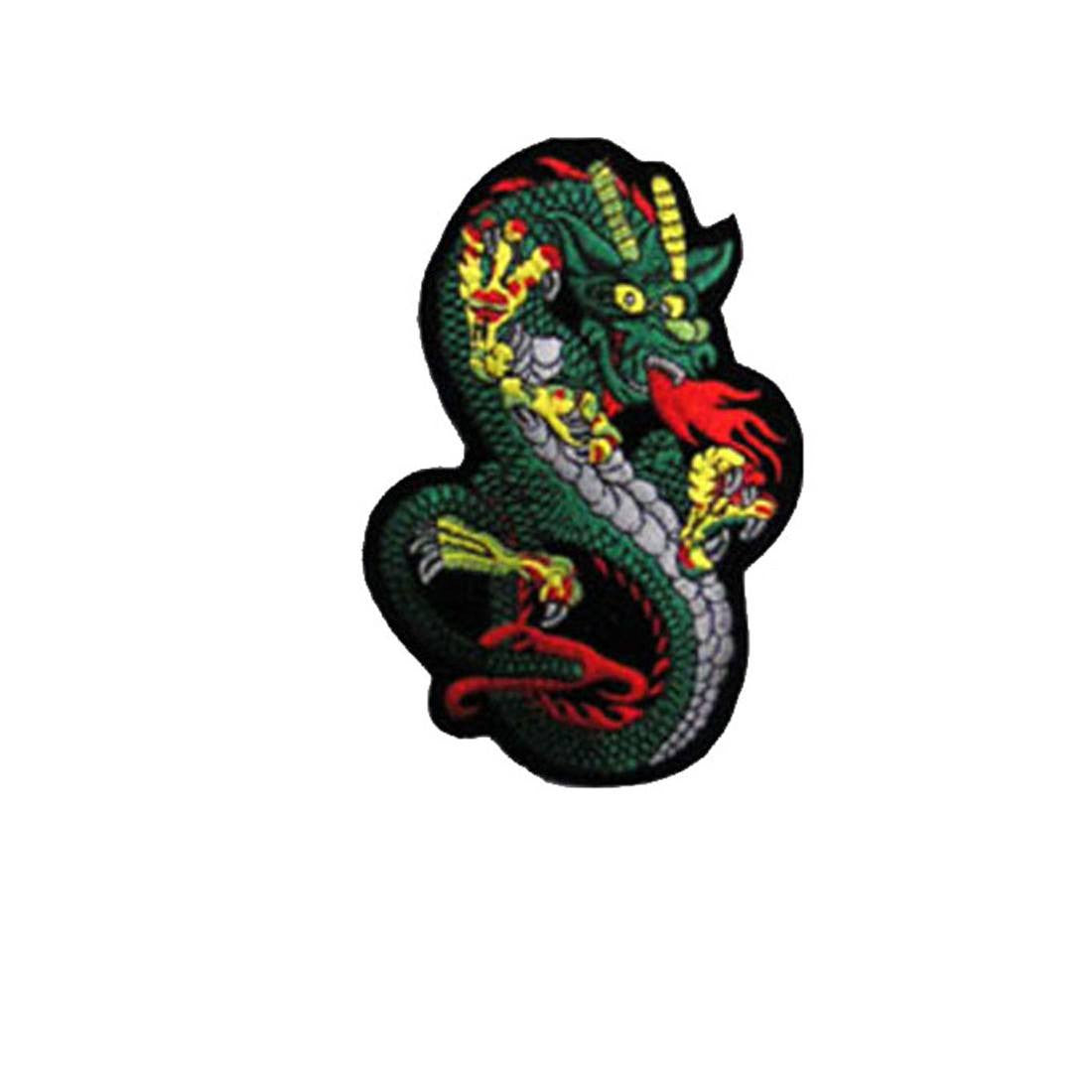 Badge - Dragon Patch 31cm