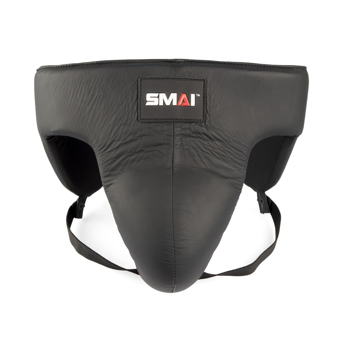 WKF APPROVED FEMALE GROIN GUARD- ELASTIC – SMAI USA KARATE