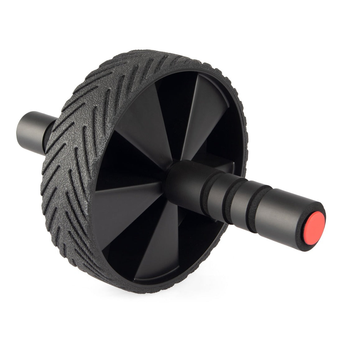 Ab Wheel - Compact Power