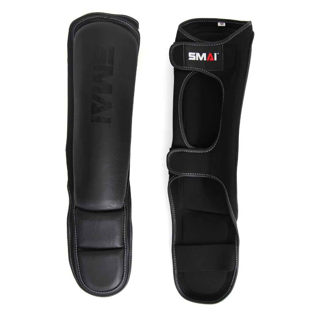 Elite85 MMA Shin Guard - Hybrid