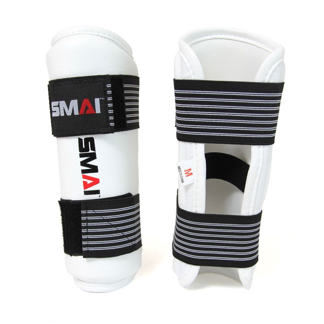 Taekwondo Forearm Guard - SMAI product image