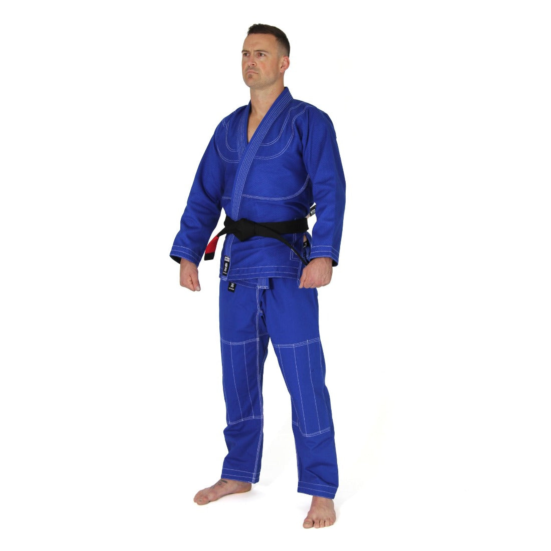 Supreme Brazilian Jiu Jitsu Uniform - Blue