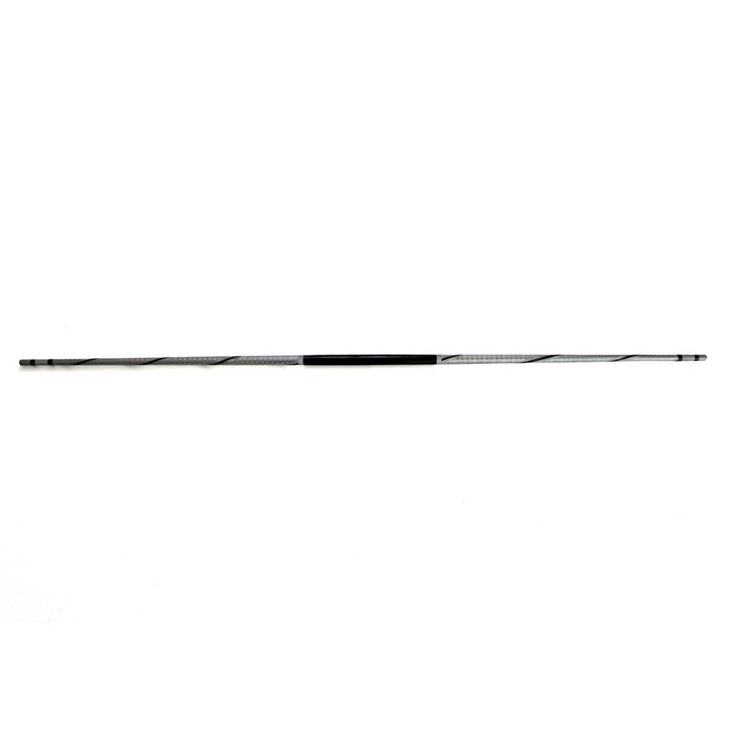 Bo Staff - Demo Spiral 4ft 5ft 6ft