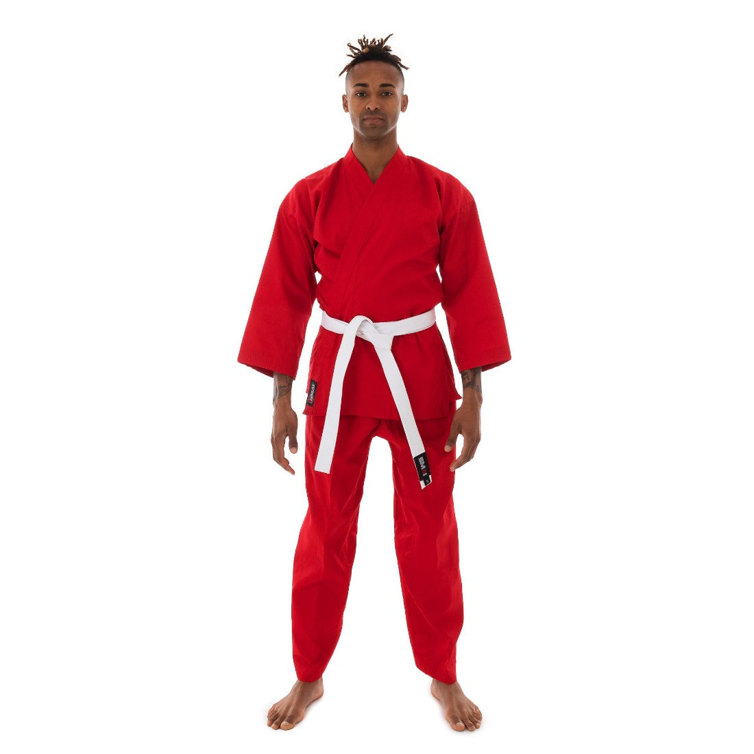 Shop Martial Arts Uniforms | Karate/Judo/BJJ | SMAI