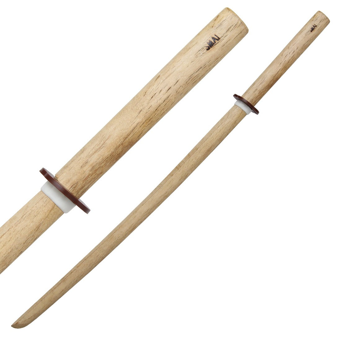 Bokken - White Oak