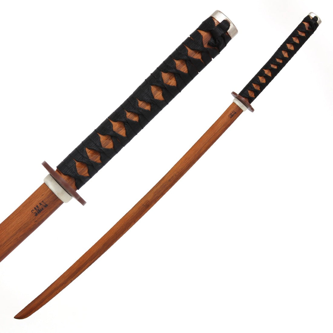 Bokken - Wood (Bound Handle)