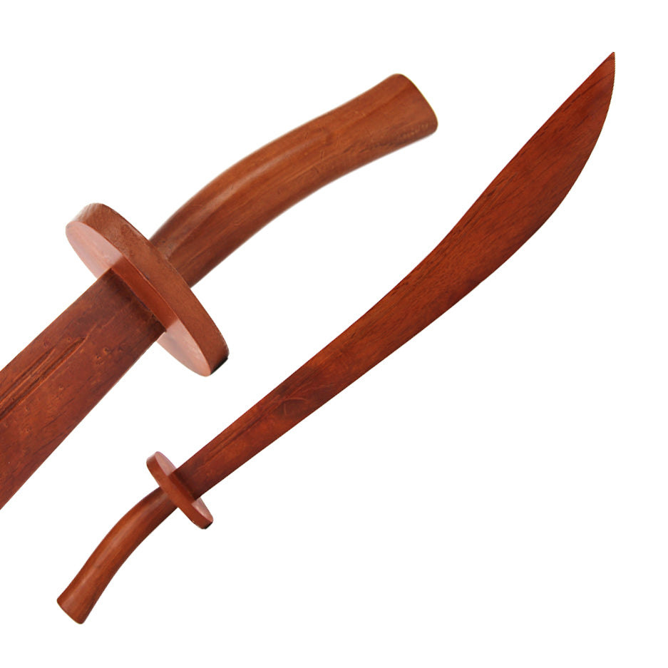 Sword - Broadsword Wooden