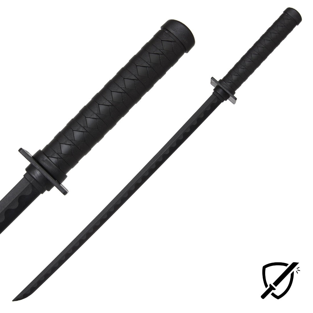 Sword - Ninja - Unbreakable