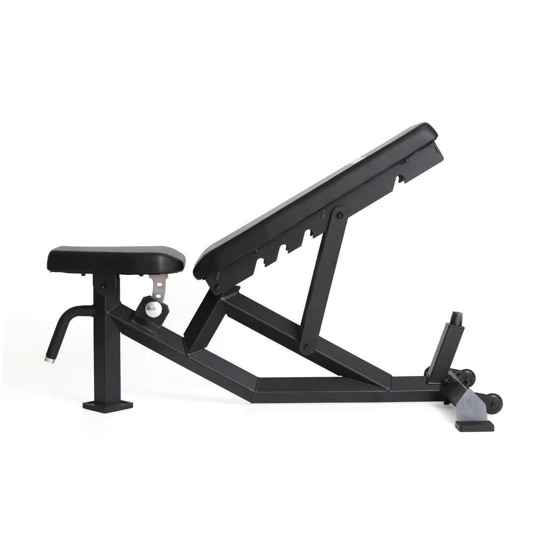 Super Bench (Adjustable)