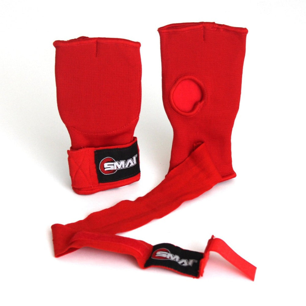 Hand Wrap Gloves Boxing Quick Wraps SMAI