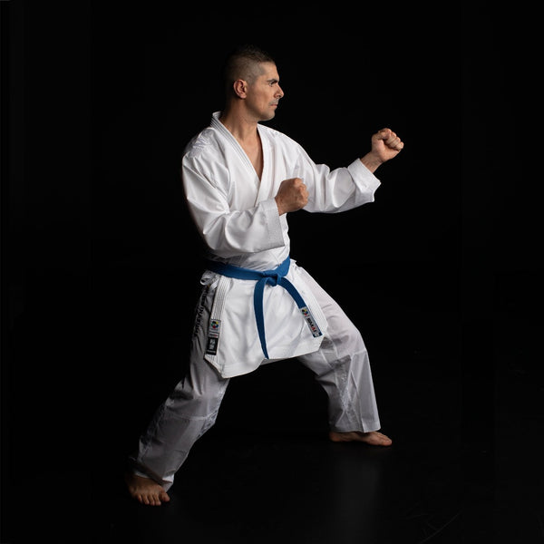 Karate Kumite Uniform I WKF Approved I SMAI