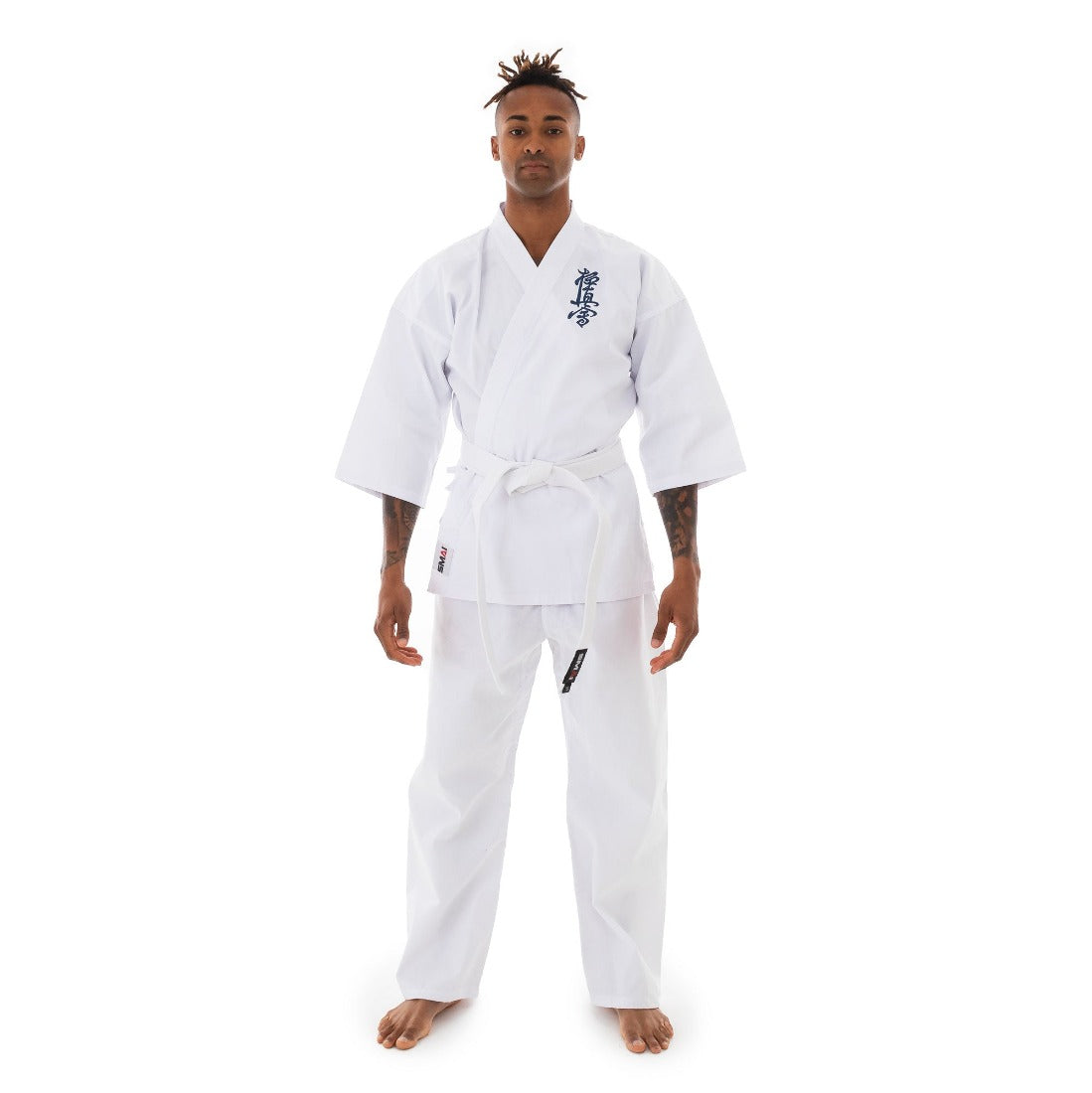 Kyokushin Uniform - 8oz Student Gi