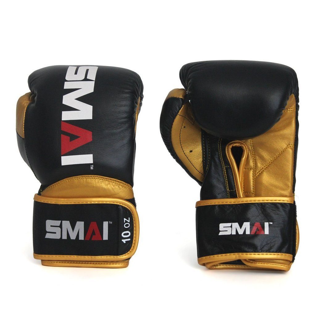Download SMAI Mexicano Hybrid Boxing Glove | Boxing/Kickboxing/MMA ...