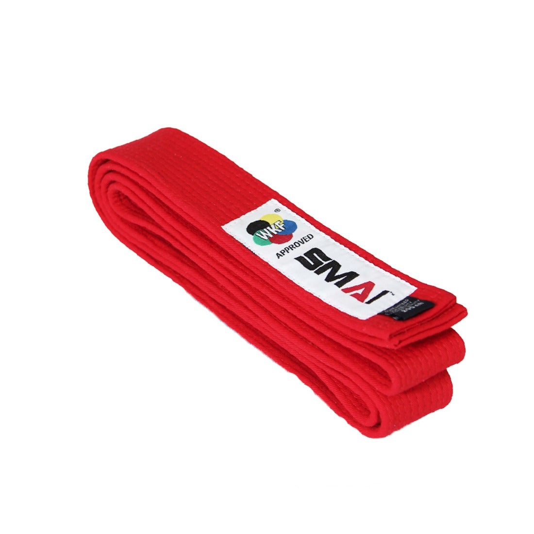 WKF APPROVED FEMALE GROIN GUARD- ELASTIC – SMAI USA KARATE