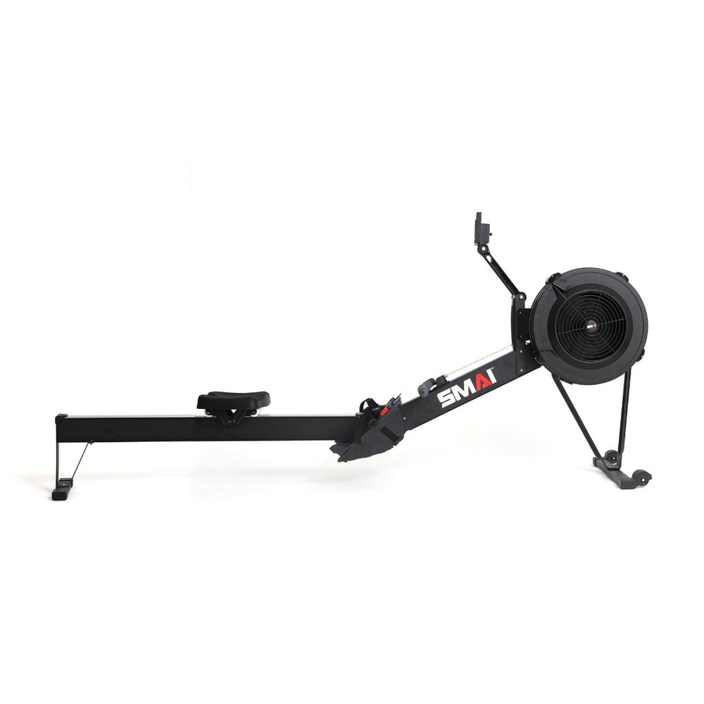 Ski-Row Air Rowing Machine and Ski-Erg Combo - ENERGYFIT (SR)