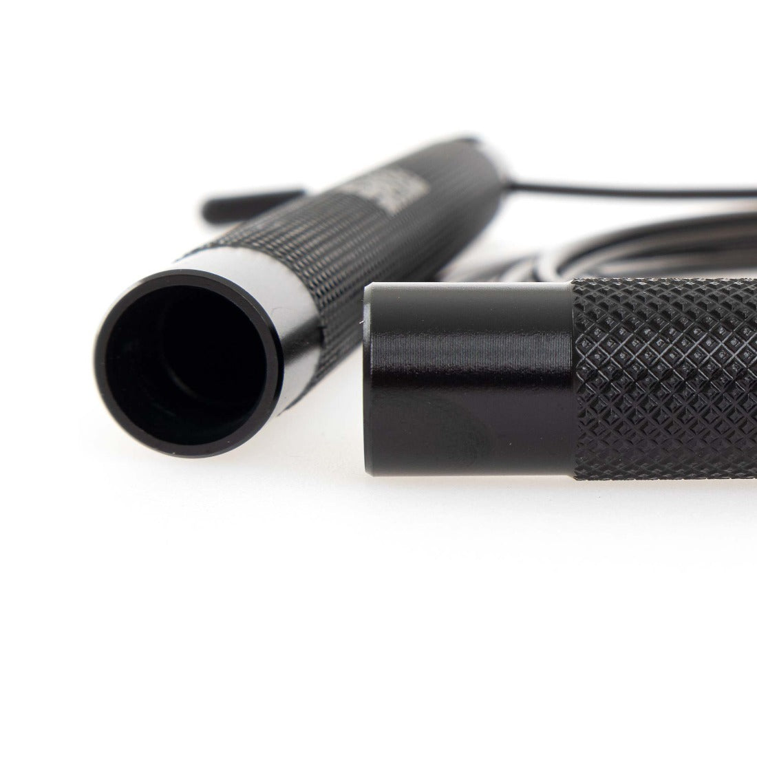 Speed Rope - Cross Training Black Aluminium