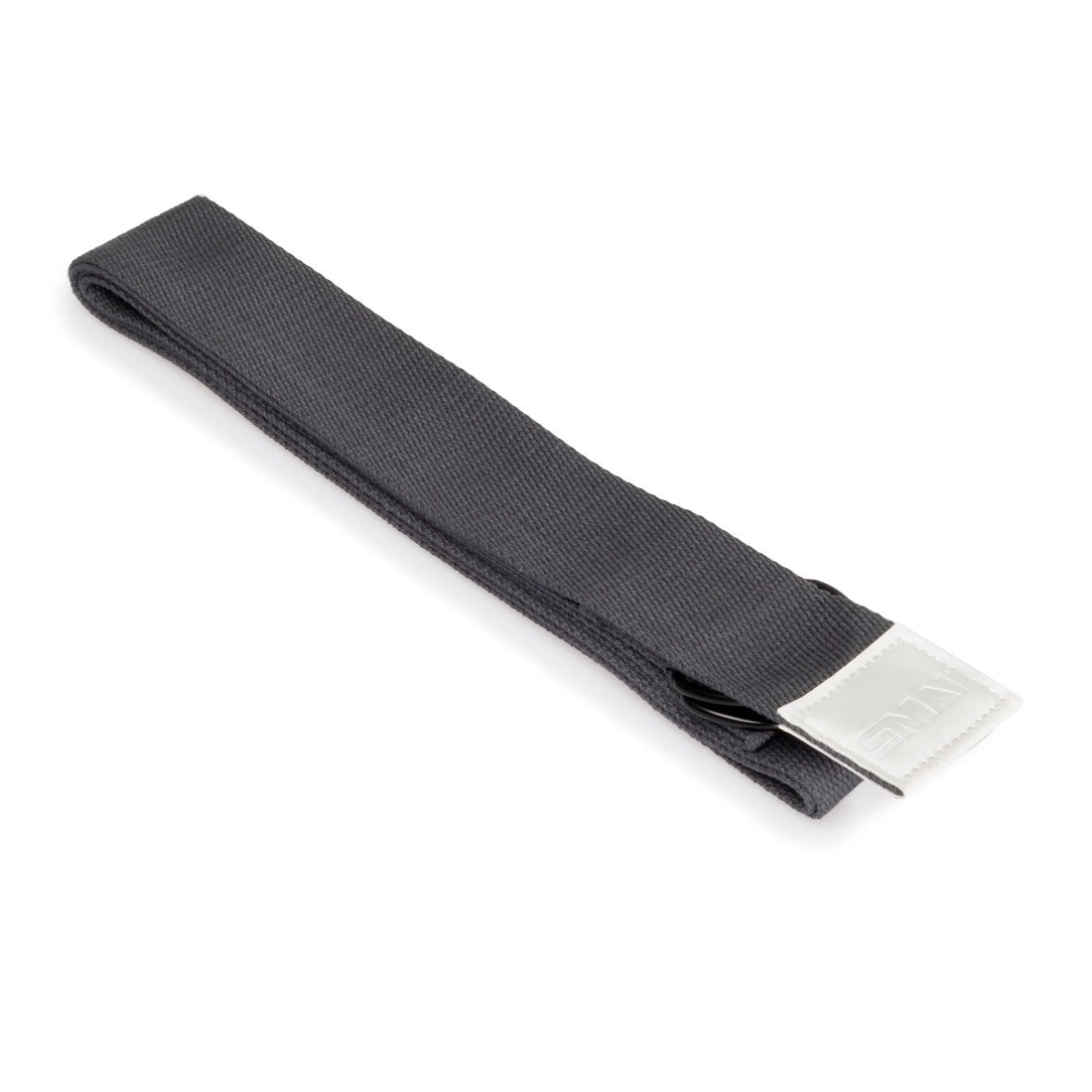 Yoga Strap Grey