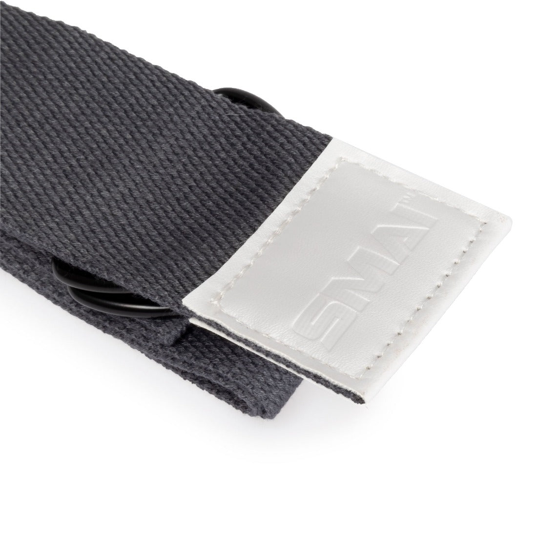 Yoga Strap Grey