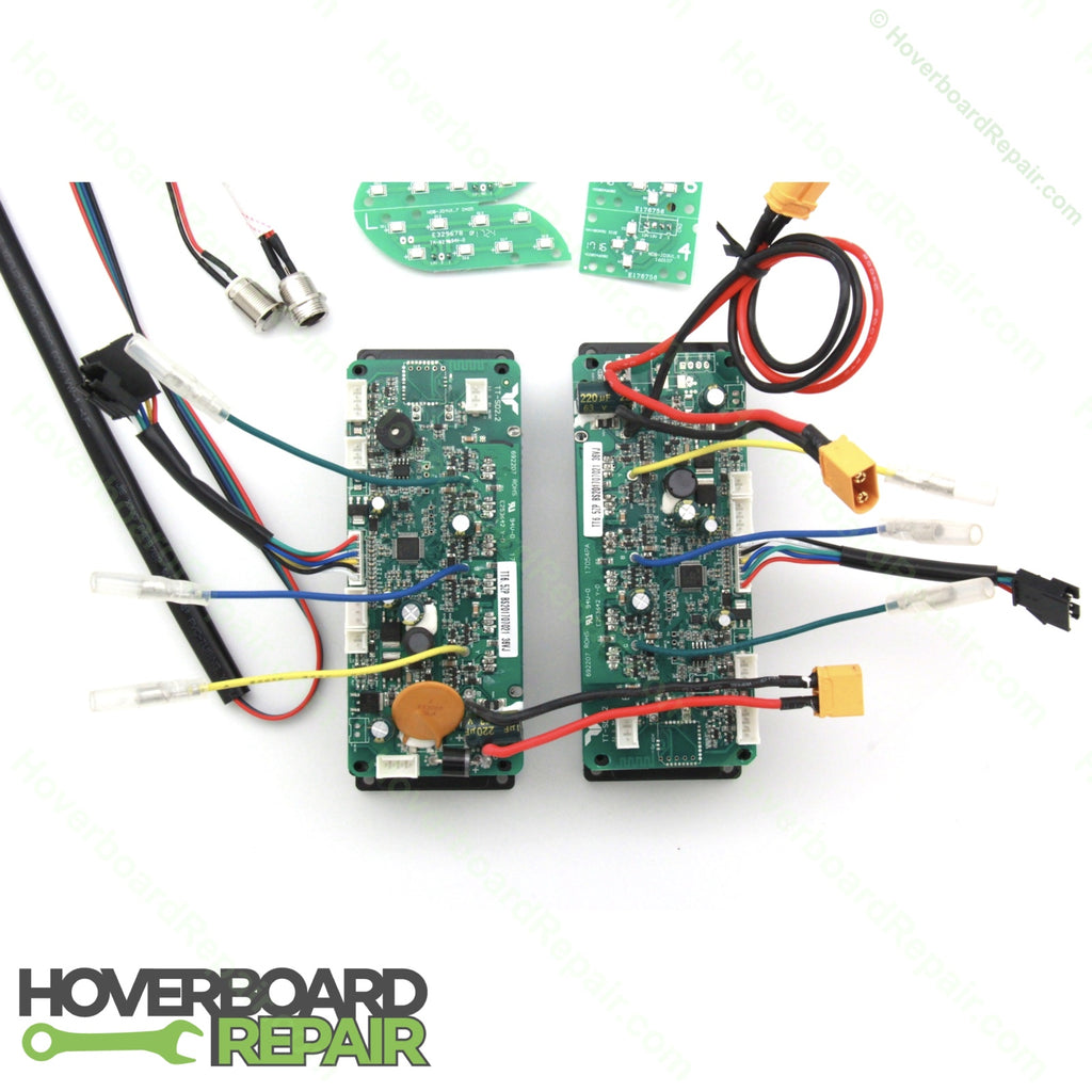 Hoverboard Circuit Board Kit, (TaoTao) CHIC / Roller | Hoverboard Repair