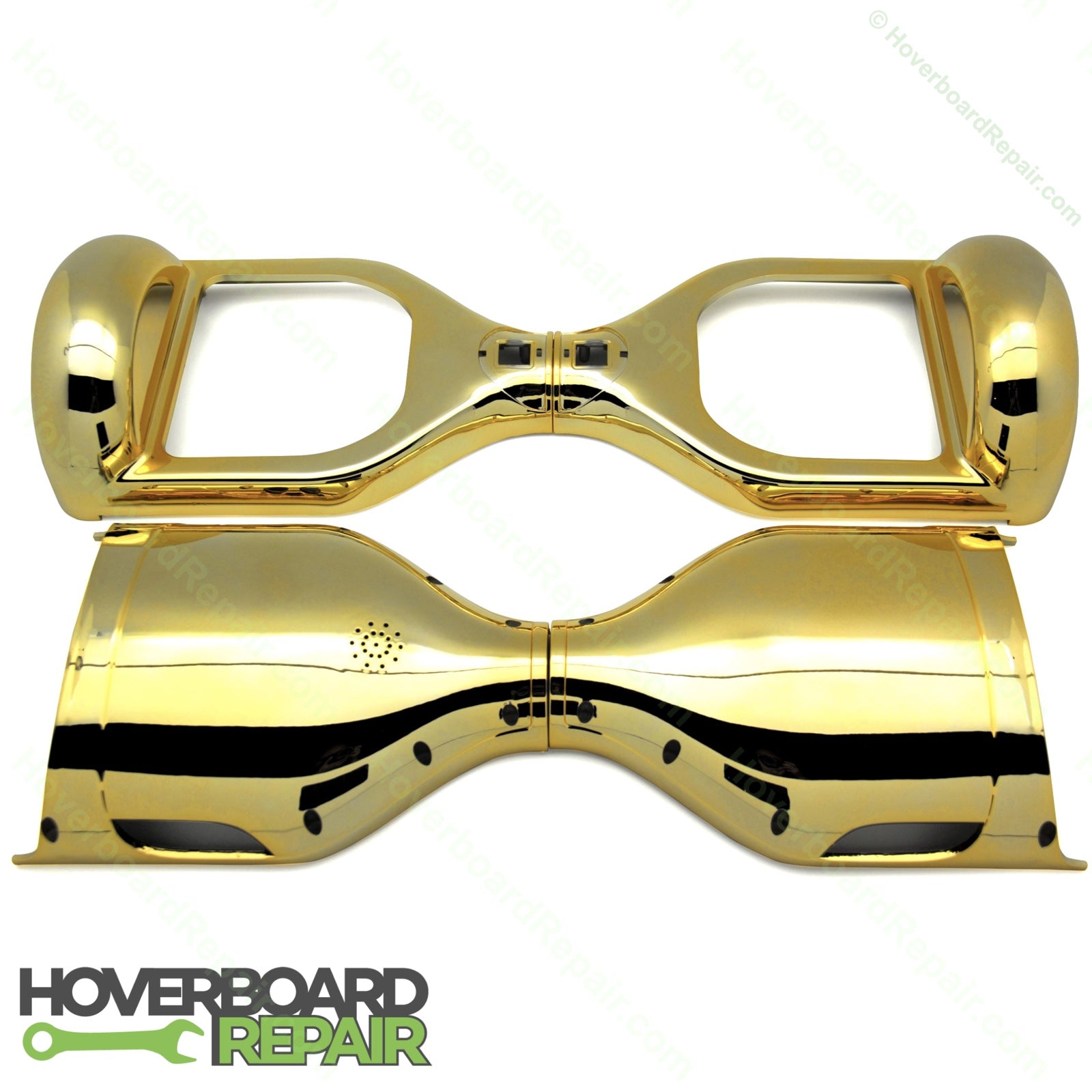 6.5 Inch Hoverboard Outer Shell - Hard Outside Case