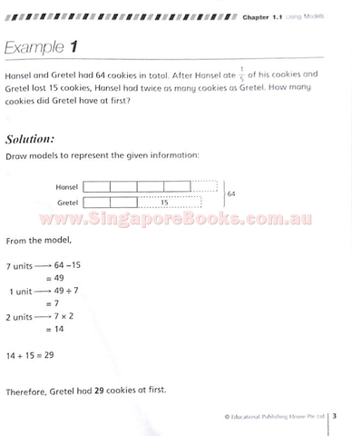 maths olympiad competition manual