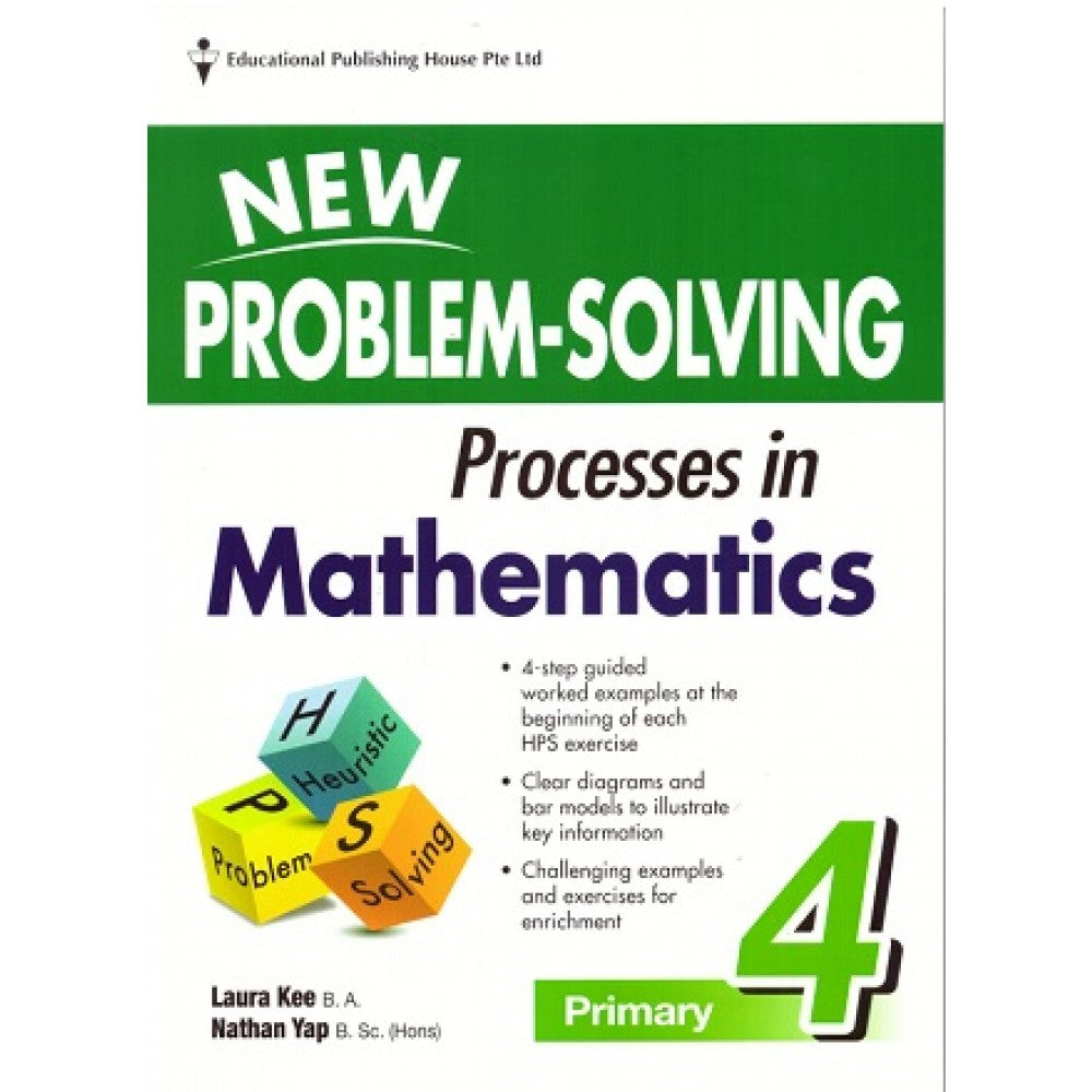 mathematical problem solving book