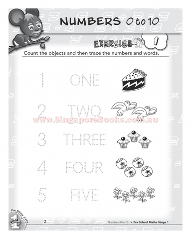 buy singapore books pre school maths jumbo book nursery k1 k2 4 6